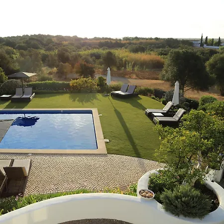 Casa Flor De Sal Country house