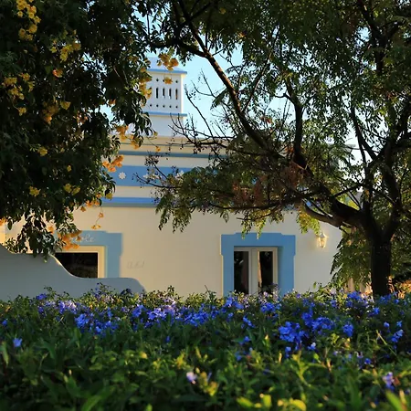 Lantställe Casa Flor De Sal Moncarapacho