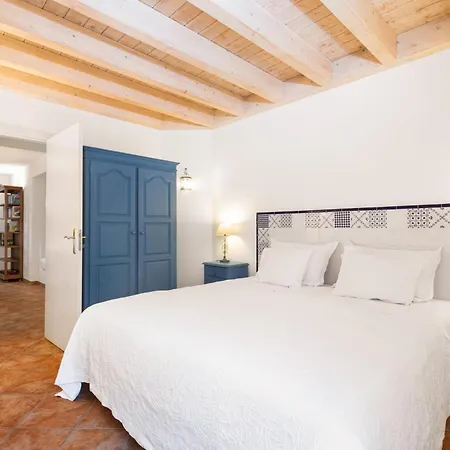 Country house Casa Flor De Sal