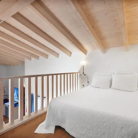 Casa Flor De Sal Country house
