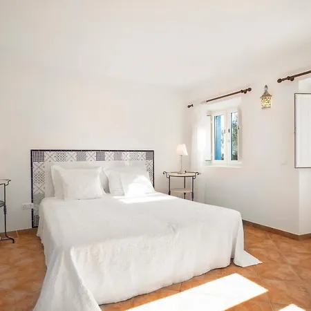 Country house Casa Flor De Sal