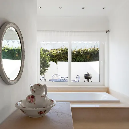 Casa Flor De Sal *