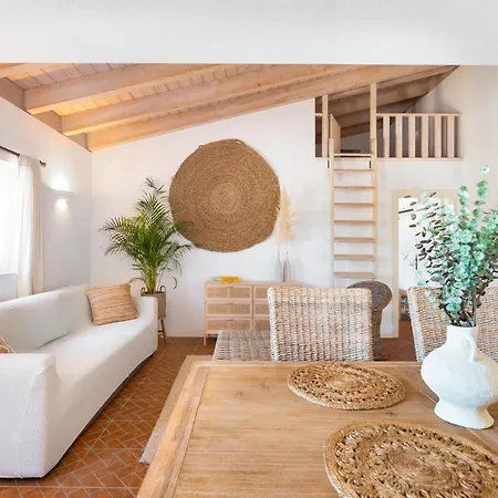 Casa Flor De Sal Séjour à la campagne *