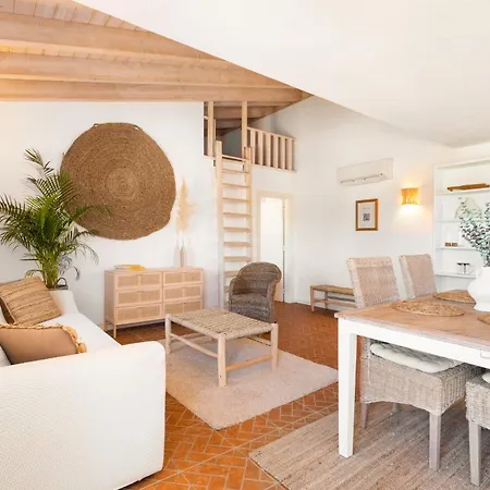 Country house Casa Flor De Sal *