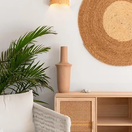 Casa Flor De Sal Moncarapacho