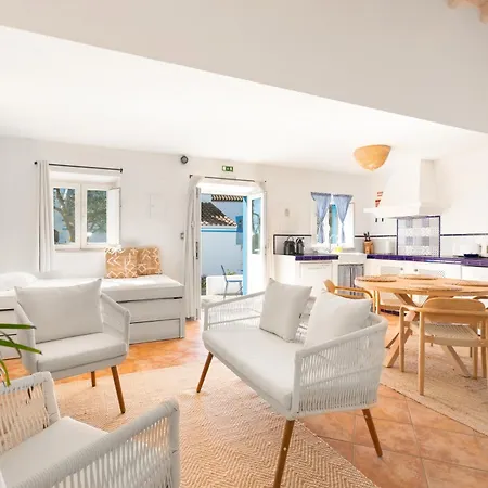 Lantställe Casa Flor De Sal