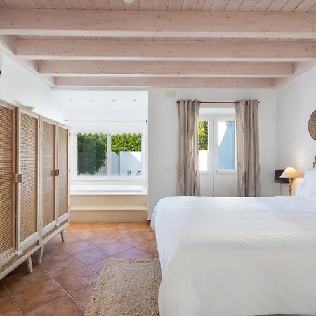 Casa Flor De Sal カントリーハウス *