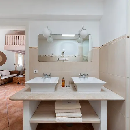 Landhaus Casa Flor De Sal *