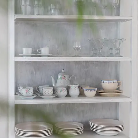 カントリーハウス Casa Flor De Sal モンカラパッショ