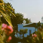 Casa Flor De Sal Lantställe Moncarapacho