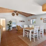 Lantställe Casa Flor De Sal Moncarapacho