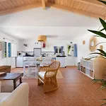 Casa Flor De Sal Moncarapacho