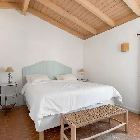 Casa Flor De Sal *